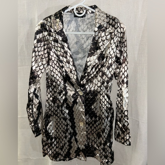 PLT Blazer - Picture 1 of 2